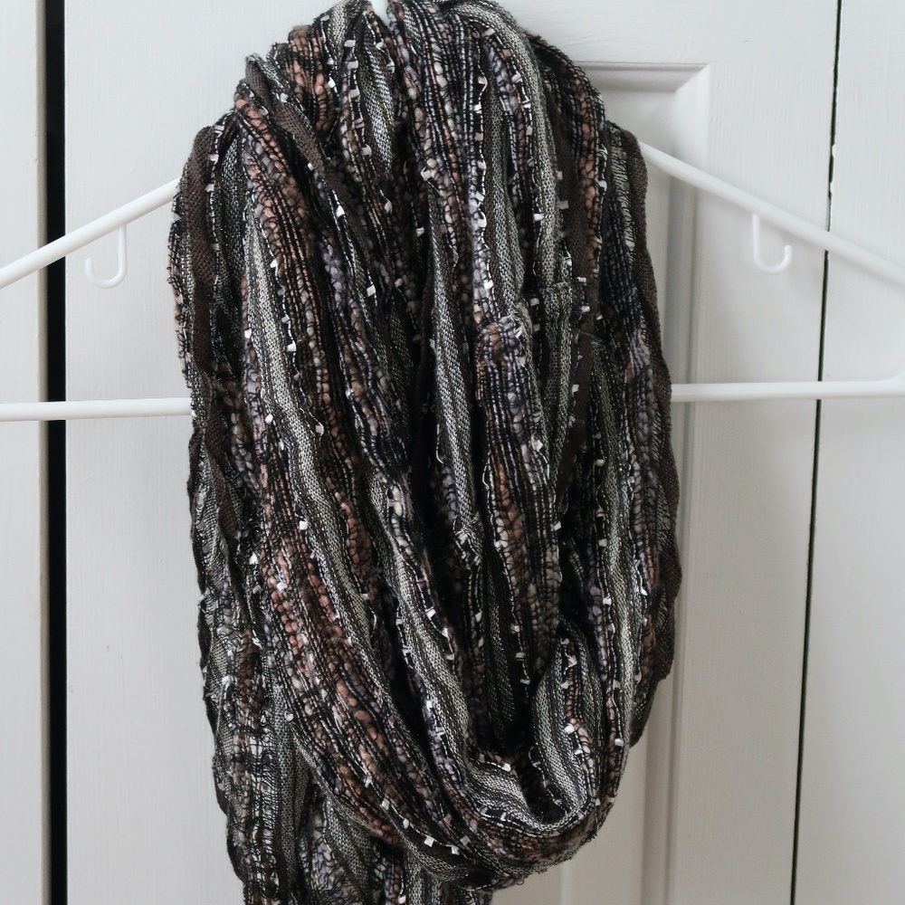 Infinity Scarf